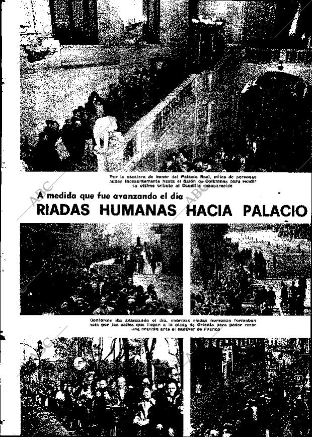 ABC MADRID 22-11-1975 página 126