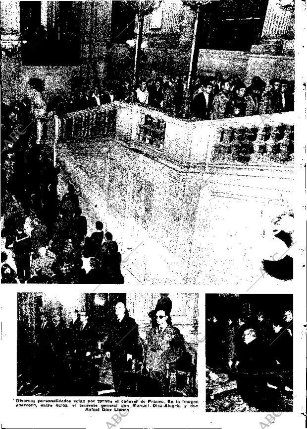 ABC MADRID 22-11-1975 página 131