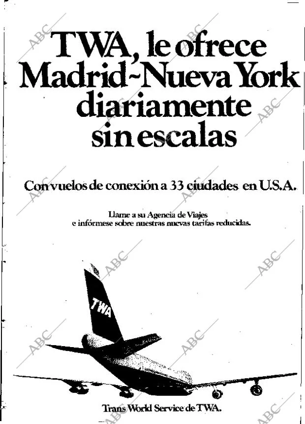 ABC MADRID 22-11-1975 página 132