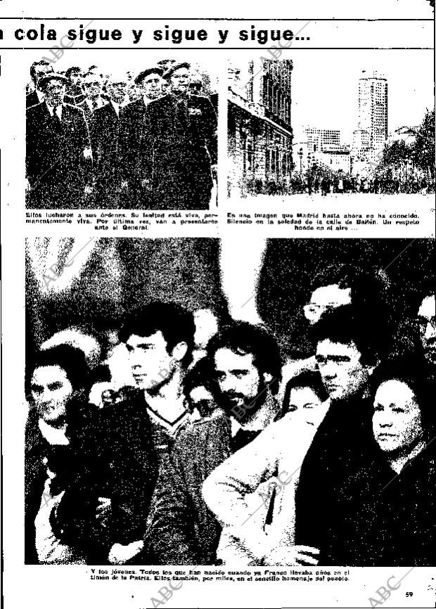 ABC MADRID 22-11-1975 página 139
