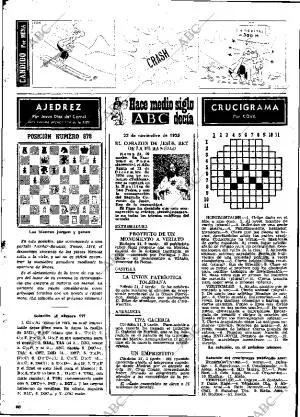 ABC MADRID 22-11-1975 página 140