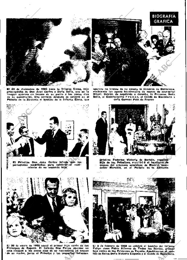 ABC MADRID 22-11-1975 página 15