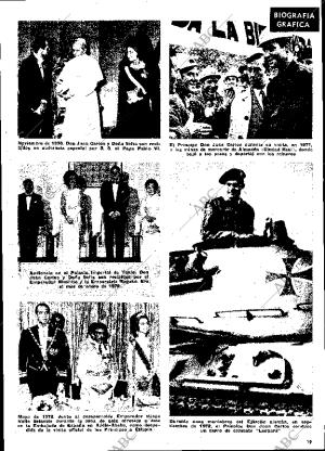 ABC MADRID 22-11-1975 página 19