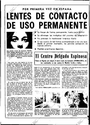 ABC MADRID 22-11-1975 página 20