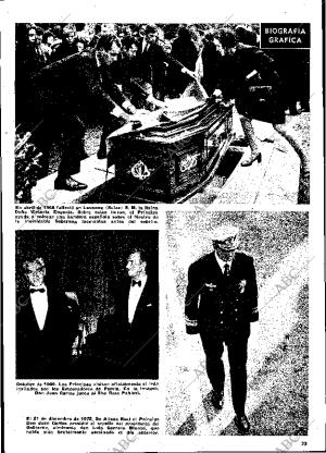 ABC MADRID 22-11-1975 página 23