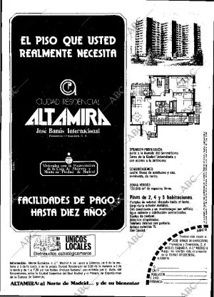 ABC MADRID 22-11-1975 página 24