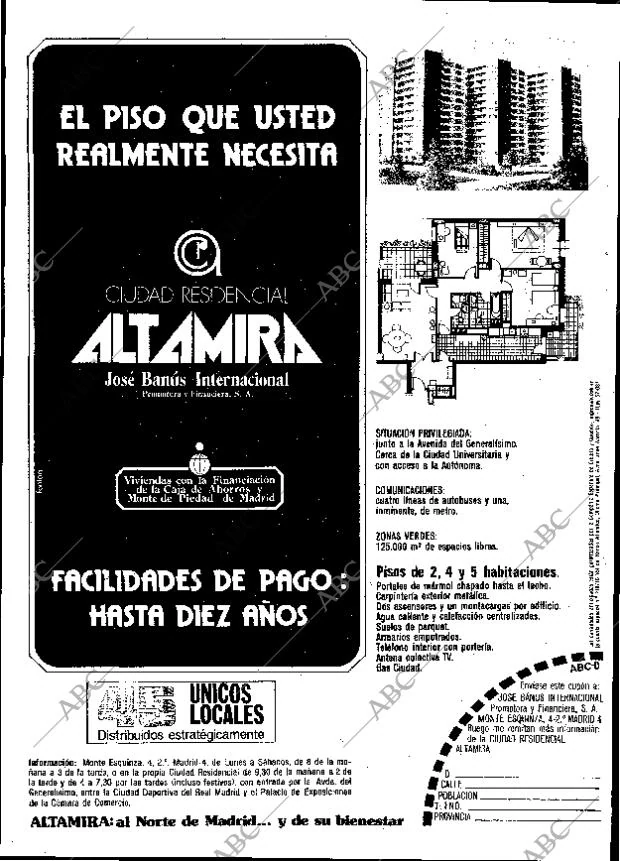 ABC MADRID 22-11-1975 página 24
