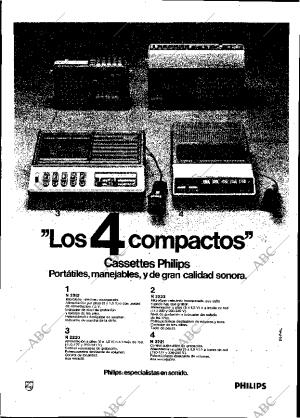 ABC MADRID 22-11-1975 página 28