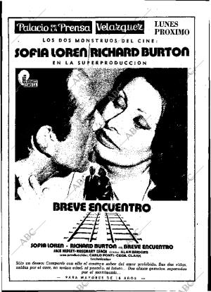 ABC MADRID 22-11-1975 página 30