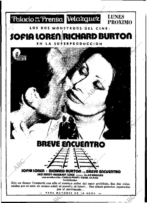 ABC MADRID 22-11-1975 página 30