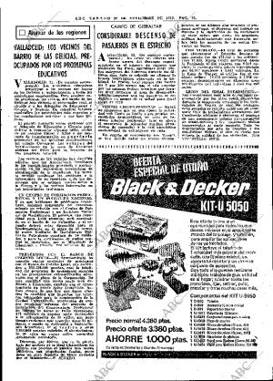 ABC MADRID 22-11-1975 página 59