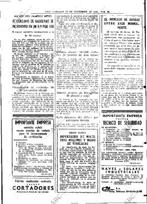 ABC MADRID 22-11-1975 página 81