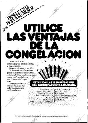 ABC MADRID 22-11-1975 página 9