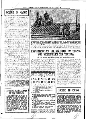 ABC MADRID 22-11-1975 página 94