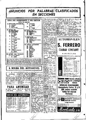 ABC MADRID 22-11-1975 página 97