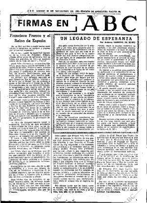 ABC SEVILLA 22-11-1975 página 19
