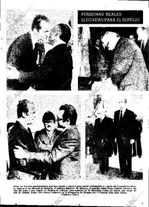ABC SEVILLA 22-11-1975 página 9