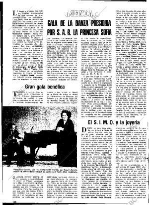 BLANCO Y NEGRO MADRID 22-11-1975 página 104