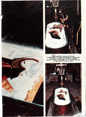 BLANCO Y NEGRO MADRID 22-11-1975 página 119