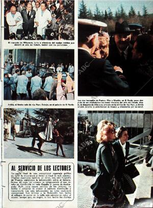 BLANCO Y NEGRO MADRID 22-11-1975 página 123
