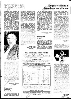 BLANCO Y NEGRO MADRID 22-11-1975 página 13