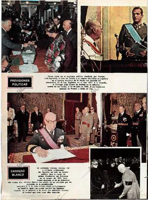 BLANCO Y NEGRO MADRID 22-11-1975 página 150