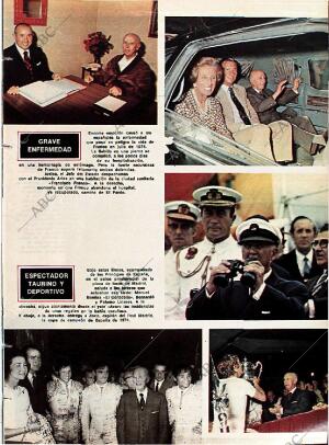 BLANCO Y NEGRO MADRID 22-11-1975 página 151