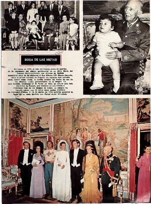 BLANCO Y NEGRO MADRID 22-11-1975 página 155