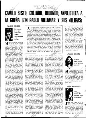 BLANCO Y NEGRO MADRID 22-11-1975 página 86