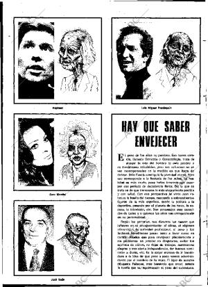 BLANCO Y NEGRO MADRID 22-11-1975 página 92