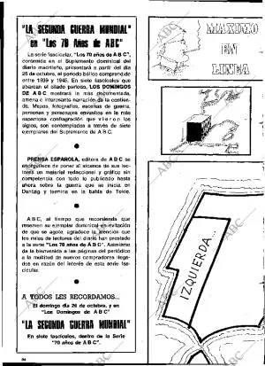 BLANCO Y NEGRO MADRID 22-11-1975 página 94