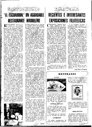 BLANCO Y NEGRO MADRID 22-11-1975 página 99
