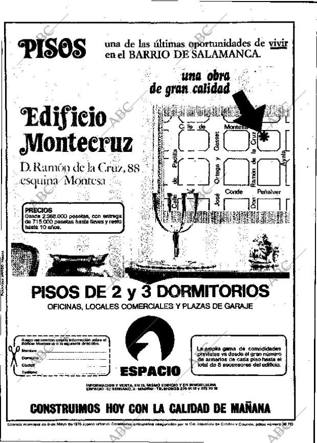 ABC MADRID 23-11-1975 página 10