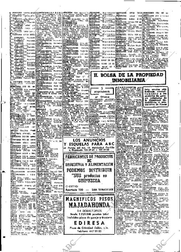 ABC MADRID 23-11-1975 página 102