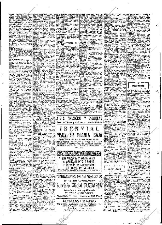 ABC MADRID 23-11-1975 página 103