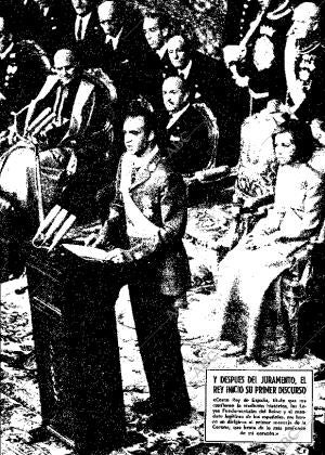 ABC MADRID 23-11-1975 página 11