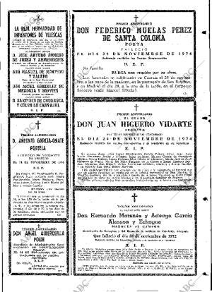 ABC MADRID 23-11-1975 página 113