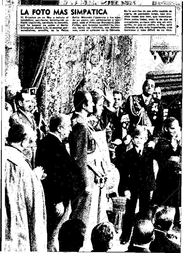 ABC MADRID 23-11-1975 página 121