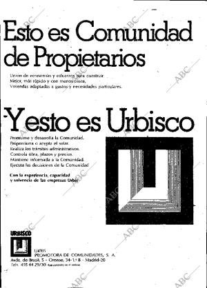 ABC MADRID 23-11-1975 página 124