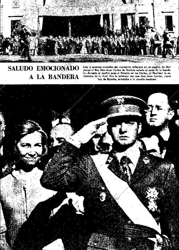 ABC MADRID 23-11-1975 página 125