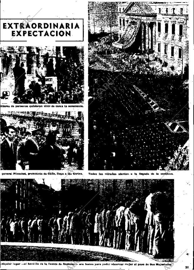 ABC MADRID 23-11-1975 página 127