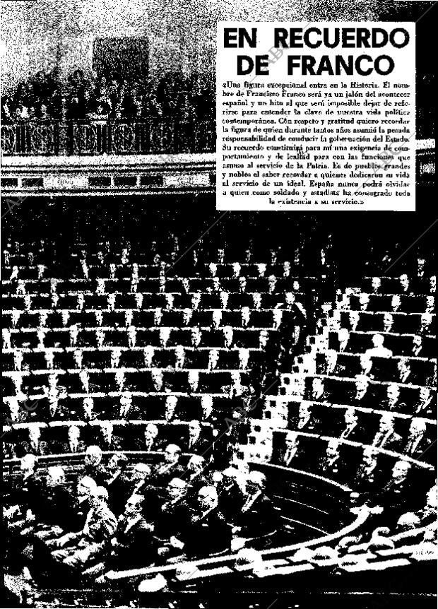 ABC MADRID 23-11-1975 página 13