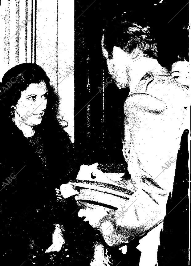 ABC MADRID 23-11-1975 página 133