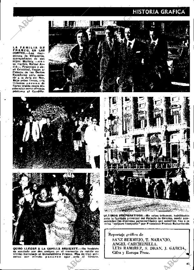 ABC MADRID 23-11-1975 página 137