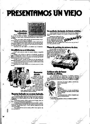 ABC MADRID 23-11-1975 página 138