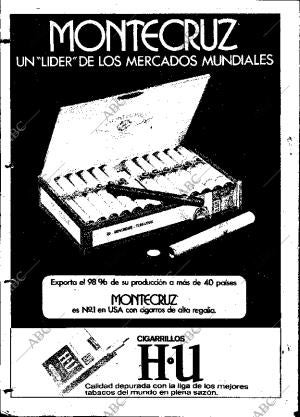 ABC MADRID 23-11-1975 página 144