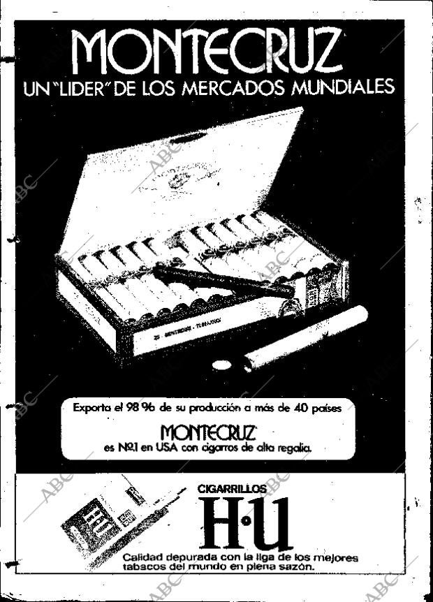 ABC MADRID 23-11-1975 página 144