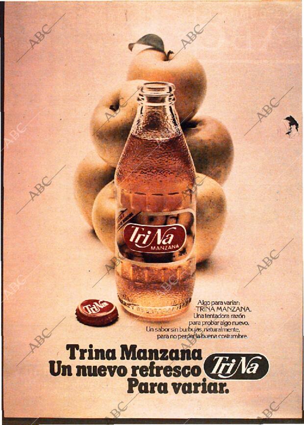 ABC MADRID 23-11-1975 página 146