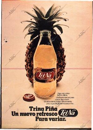 ABC MADRID 23-11-1975 página 147