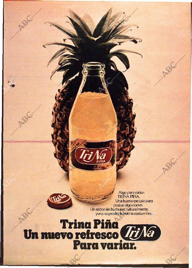 ABC MADRID 23-11-1975 página 147